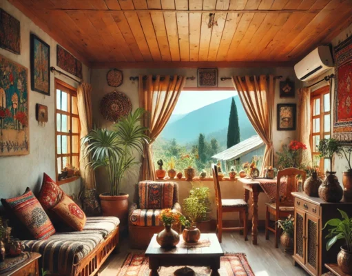 Home stay business: घर को होमस्टे बनाकर कमाई का शानदार मौका, सरकार देगी लोन