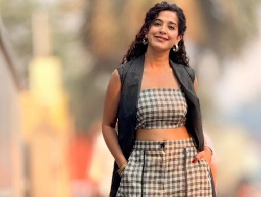 Kamiya Jani Net Worth 2025: कर्ली टेल्स की संस्थापक कैमिया की सफलता की कहानी