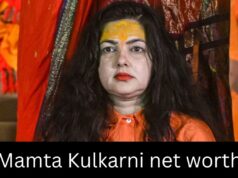 Mamta Kulkarni net worth: एक्ट्रेस से महामंडलेश्वर, डॉन से भी रहा नाता, जानिए ममता कुलकर्णी की संपत्ति और उनके जिंदगी के अनकहे राज!