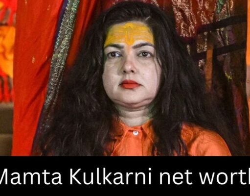 Mamta Kulkarni net worth: एक्ट्रेस से महामंडलेश्वर, डॉन से भी रहा नाता, जानिए ममता कुलकर्णी की संपत्ति और उनके जिंदगी के अनकहे राज!