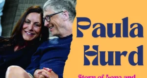 Paula Hurd Net Worth 2025: The Story of Love and Legacy with Bill Gates