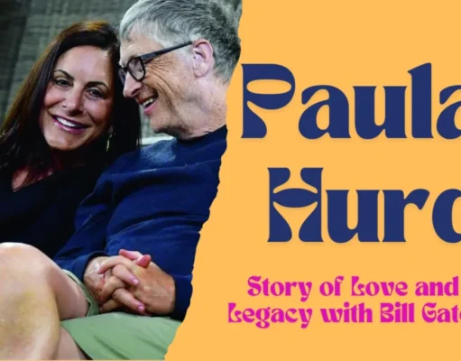 Paula Hurd Net Worth 2025: The Story of Love and Legacy with Bill Gates