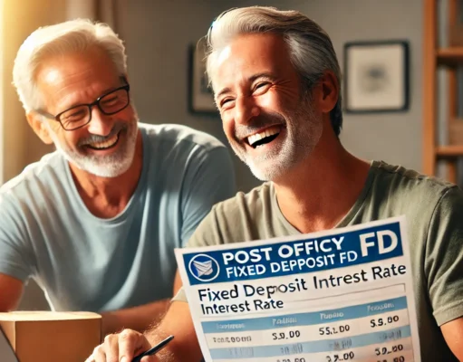 post office fd interest rate: ₹10 लाख पर पाएं ₹20 लाख से ज्यादा ब्याज, जानें कैसे करें निवेश!