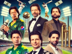 Richest Pakistani Cricketers: क्या जानना चाहते हैं पाकिस्तान के सबसे अमीर क्रिकेटरों के बारे में?