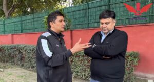 आम आदमी पार्टी….’बेरोजगार नेता’ और YouTube कनेक्शन