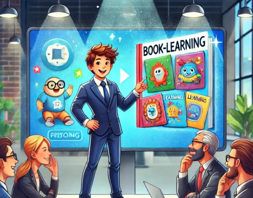 किताबें पढ़ते जाइए, आगे बढ़ते जाइए! स्टार्टअप ने मचाया तहलका