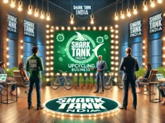 Shark Tank India: ₹2000 से ₹6 करोड़ तक! दो पत्रकारों ने कबाड़ से खड़ा किया बिजनेस साम्राज्य, शार्क टैंक में मचाया धमाल!