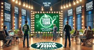 Shark Tank India: ₹2000 से ₹6 करोड़ तक! दो पत्रकारों ने कबाड़ से खड़ा किया बिजनेस साम्राज्य, शार्क टैंक में मचाया धमाल!