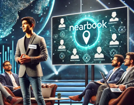 Shark Tank India में धमाल मचाने वाले चार इनोवेटिव StartupsShark Tank IndiaShark Tank India में धमाल मचाने वाले चार इनोवेटिव Startups