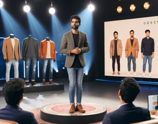 Shark Tank India-4: स्टार्टअप शुरू करते ही हुई पिता की मृत्यु, लेकिन नहीं मानी हार….आज है करोड़ों का कारोबार