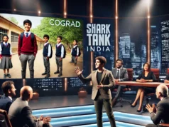 “बंद पड़े स्कूलों को बदलने वाला स्टार्टअप! Shark Tank India में इस आइडिया पर शार्क्स हुए फिदा!”