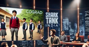 “बंद पड़े स्कूलों को बदलने वाला स्टार्टअप! Shark Tank India में इस आइडिया पर शार्क्स हुए फिदा!”