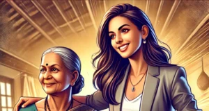 Shark tank India: सास-बहू ने लोहे की कढ़ाई में बनाया खास हेयर ऑयल, shark रह गए हैरान!