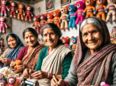 न ऑफिस, न कोई टेंशन! 17 लाख रुपये कमाने वाली इन महिलाओं ने दुनिया को कर दिया हैरान!