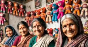 न ऑफिस, न कोई टेंशन! 17 लाख रुपये कमाने वाली इन महिलाओं ने दुनिया को कर दिया हैरान!