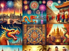 क्या आपको पता है? हर दो महीने में आता है एक नया साल….दिलचस्प जानकारी