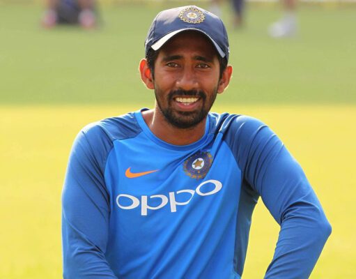 Wriddhiman Saha Net Worth 2025: इन्कम, आईपीएल सैलरी, करियर के बारे में सब जानें