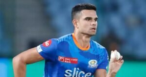 Arjun Tendulkar Net Worth: सचिन तेंदुलकर के बेटे की कमाई, IPL सैलरी और क्रिकेट करियर की पूरी जानकारी!