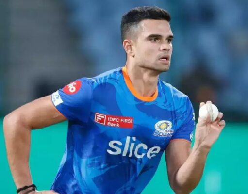 Arjun Tendulkar Net Worth: सचिन तेंदुलकर के बेटे की कमाई, IPL सैलरी और क्रिकेट करियर की पूरी जानकारी!