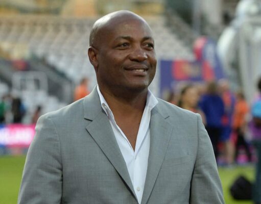 Brian Lara Net Worth: ब्रायन लारा की 400 रन की ऐतिहासिक पारी और उनकी करोड़ों की संपत्ति का खुलासा!