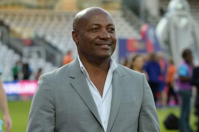 Brian-Lara-Net-Worth