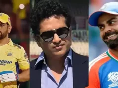 Cricket Legends’ Net Worth: जानिए सचिन, विराट और धोनी के बिजनेस साम्राज्य के राज!