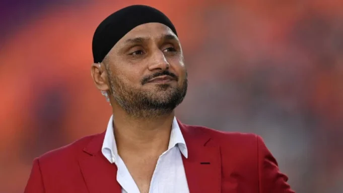 Harbhajan-Singh