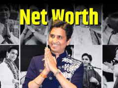Kumar Vishwas Net Worth: कविता पाठ से करोड़ों तक का सफर! जानें कमाई का राज