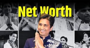 Kumar Vishwas Net Worth: कविता पाठ से करोड़ों तक का सफर! जानें कमाई का राज