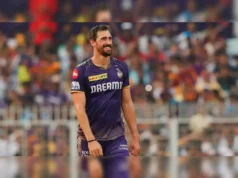 Mitchell Starc Net Worth: मिशेल स्टार्क का क्रिकेट करियर और करोड़ों की संपत्ति—जानें सब कुछ!