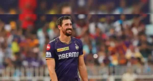 Mitchell Starc Net Worth: मिशेल स्टार्क का क्रिकेट करियर और करोड़ों की संपत्ति—जानें सब कुछ!