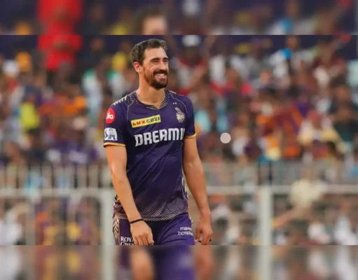 Mitchell Starc Net Worth: मिशेल स्टार्क का क्रिकेट करियर और करोड़ों की संपत्ति—जानें सब कुछ!