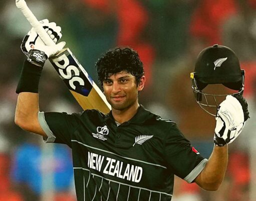 Rachin Ravindra Net Worth: जानिए कैसे IPL डील और क्रिकेट से बने करोड़पति!