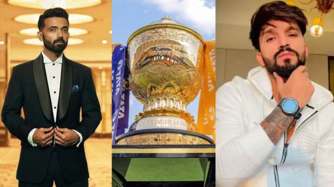 Rahane Vs Patidar Net Worth