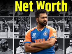 Rohit Sharma net worth 2025: यहां जाने कितने अमीर हैं रोहित शर्मा, प्रॉपर्टी, लग्जरी होम से लेकर कार तक