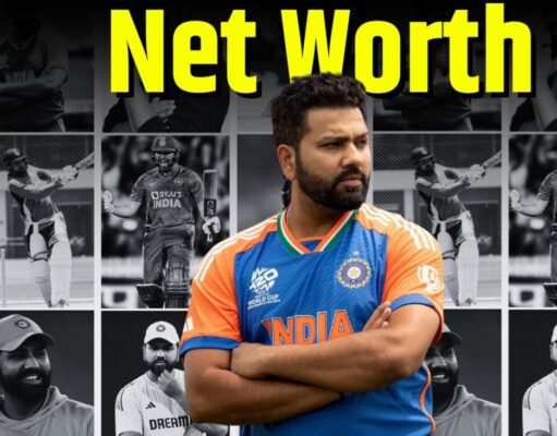 Rohit Sharma net worth 2025: यहां जाने कितने अमीर हैं रोहित शर्मा, प्रॉपर्टी, लग्जरी होम से लेकर कार तक