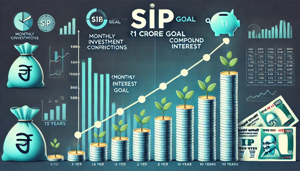 SIP calculator