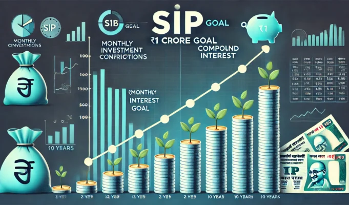 SIP Investment: मार्केट की गिरावट में भी कमाएं छप्परफाड़ रिटर्न! अपनाएं ये ‘3S’ फॉर्मूला और बदल जाएगी आपकी किस्मत SIP calculator