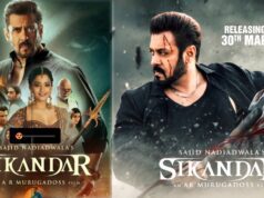 Sikandar Review: सलमान खान की स्टार पावर पर टिकी एक्शन-थ्रिलर