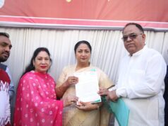 Delhi News: बाबू जगजीवन राम अस्पताल की बदहाल व्यवस्था पर पूनम बागड़ी ने मुख्यमंत्री से की मुलाकात