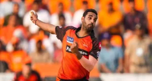 Bhuvneshwar Kumar Net Worth: IPL, BCCI और ब्रांड डील्स से करोड़ों की कमाई! जानिए उनकी संपत्ति से जुड़ी बड़ी खबर