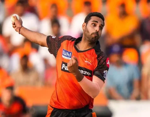 Bhuvneshwar Kumar Net Worth: IPL, BCCI और ब्रांड डील्स से करोड़ों की कमाई! जानिए उनकी संपत्ति से जुड़ी बड़ी खबर