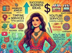 Business Ideas for Women: महिलाओं के लिए 12 बिजनेस आइडियाज, कम निवेश में मुनाफे की बारिश!