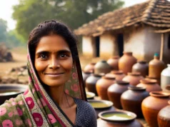 Business Idea: दादी का नुस्खा, बहू की मेहनत! छोटे गांव से सिरका बिजनेस शुरू कर अब कमा रही लाखों!