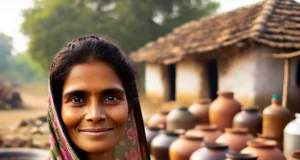 Business Idea: दादी का नुस्खा, बहू की मेहनत! छोटे गांव से सिरका बिजनेस शुरू कर अब कमा रही लाखों!