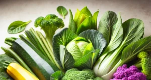 Business Idea: ऑस्ट्रेलिया से मंगवाए बीज, अब भारत में उगा रहे हैं विदेशी सब्जियां… हर किलो में छप्परफाड़ कमाई!