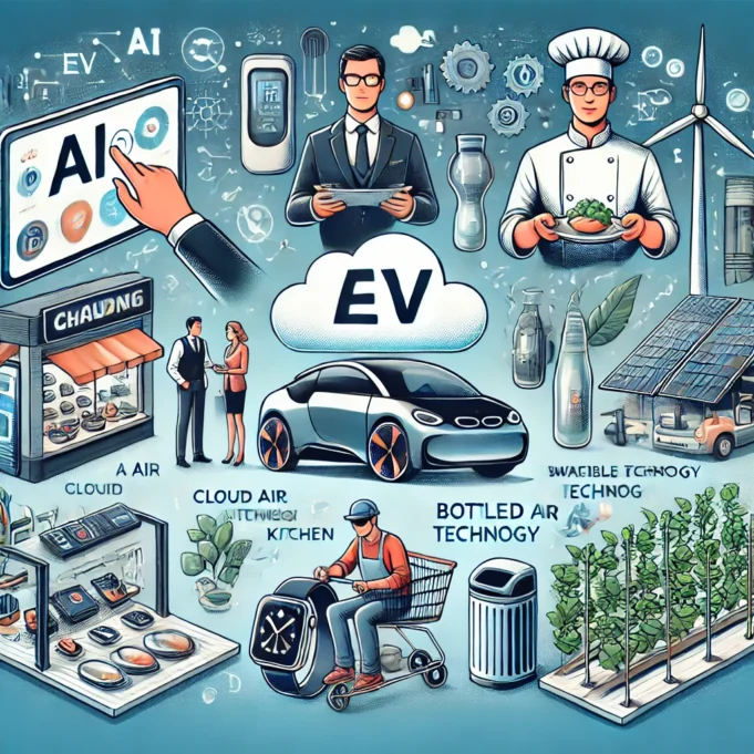 business ideas business idea