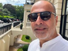 Deepak Perwani Net Worth: पाकिस्तान के इस हिंदू बिजनेसमैन की दौलत जानकर रह जाएंगे हैरान!
