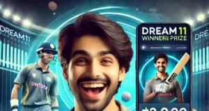 Dream11: 49 रुपए का दांव और 2 करोड़ की जीत! यूपी के इस युवक की कहानी जानकर रह जाएंगे दंग