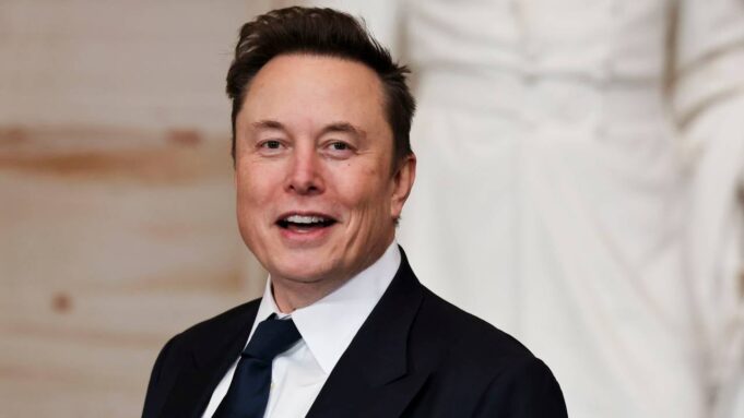 elon musk net worth